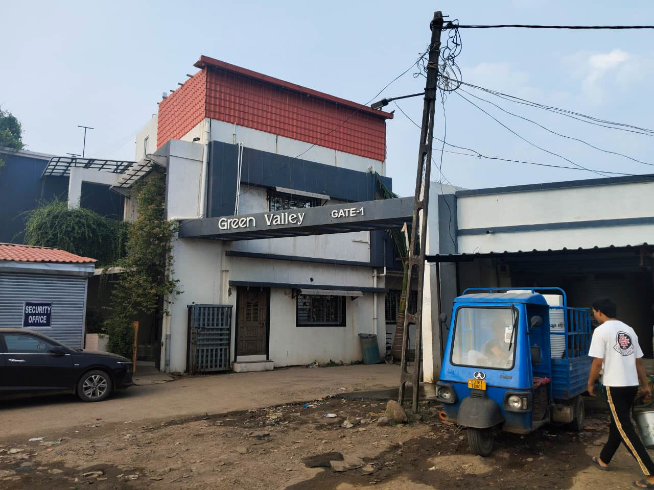 Individual House for Sale in Ankleshwar — photo 2