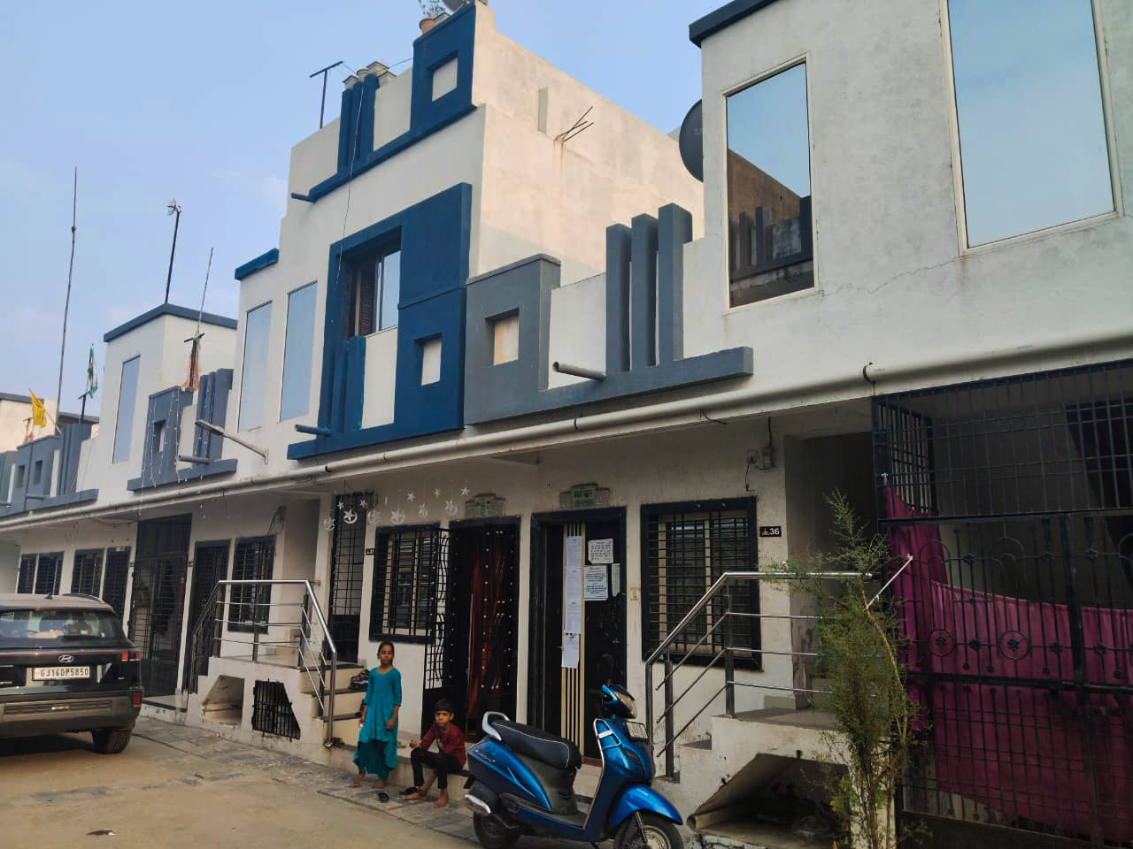 Individual House for Sale in Ankleshwar — photo 5