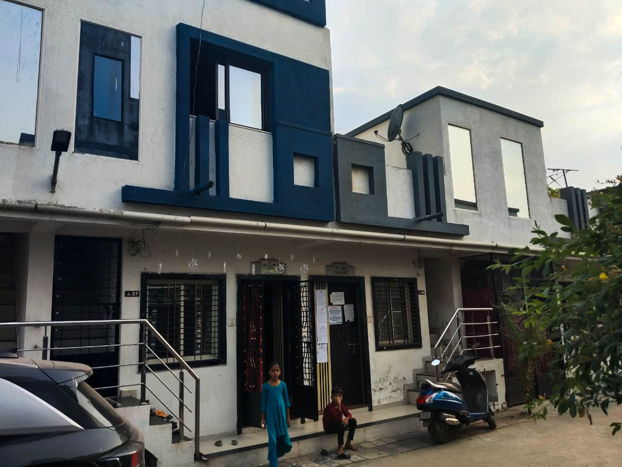 Individual House for Sale in Ankleshwar — photo 6