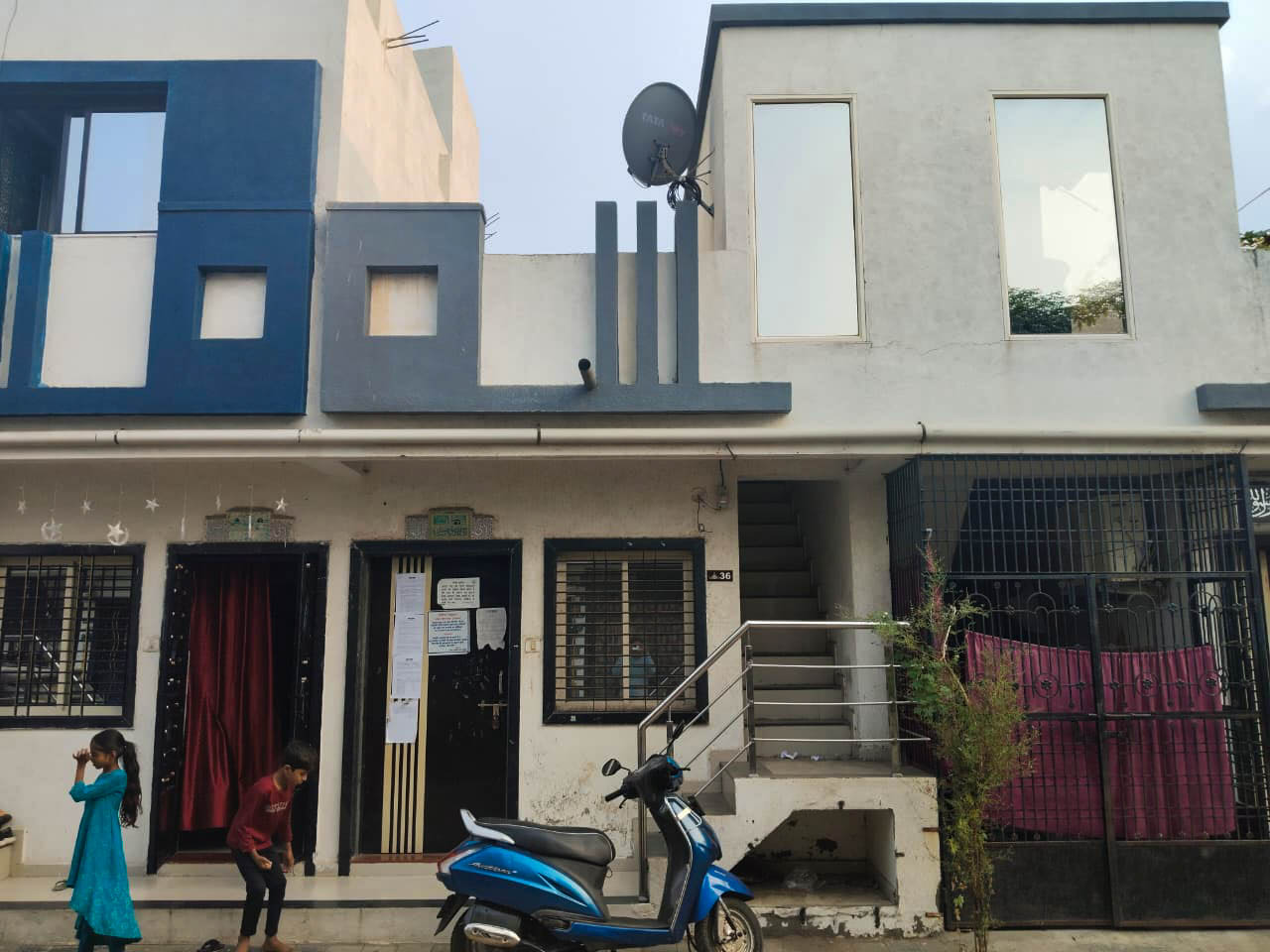 Individual House for Sale in Ankleshwar — photo 8