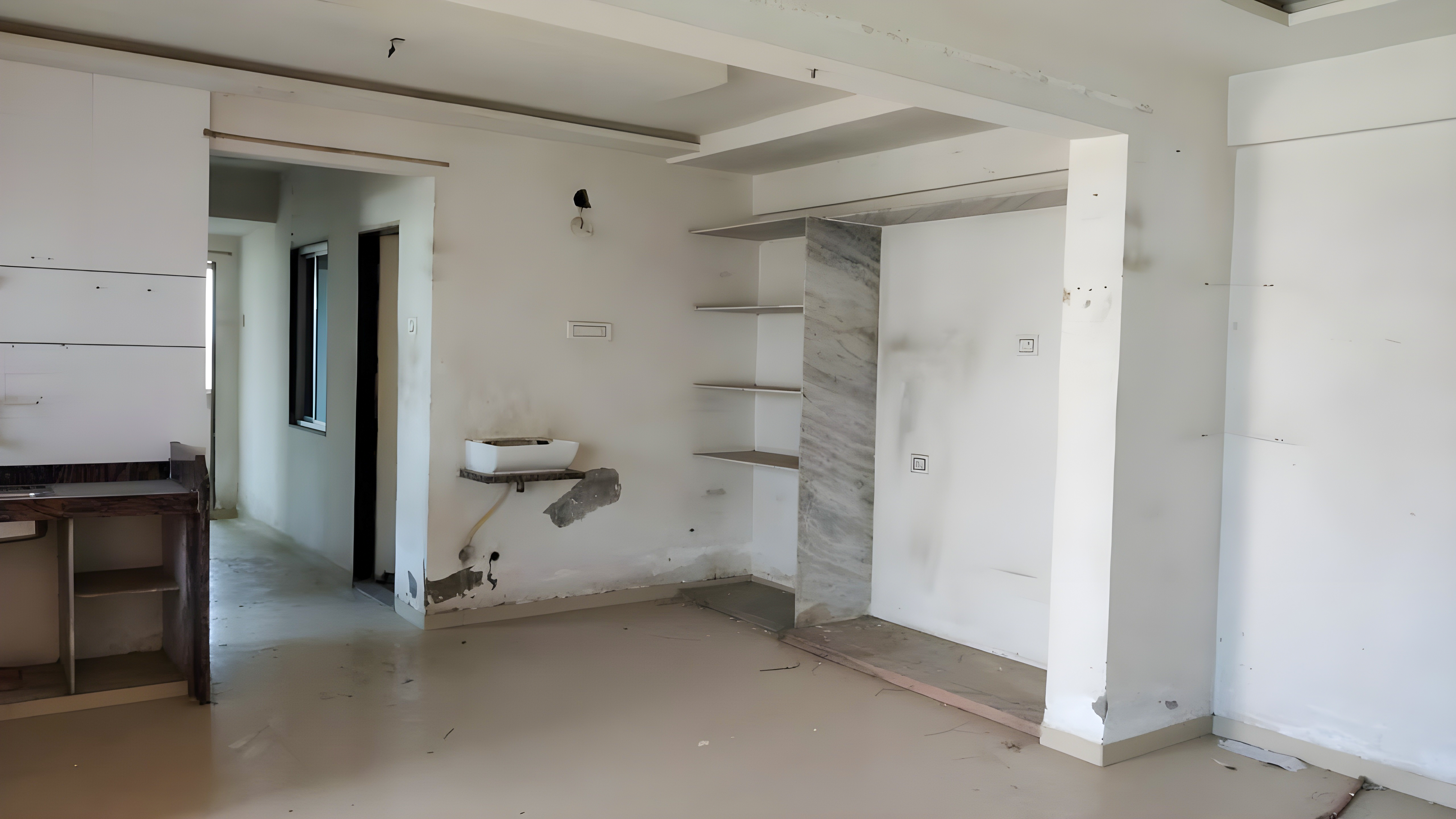 Flat for Sale in Surat — photo 16
