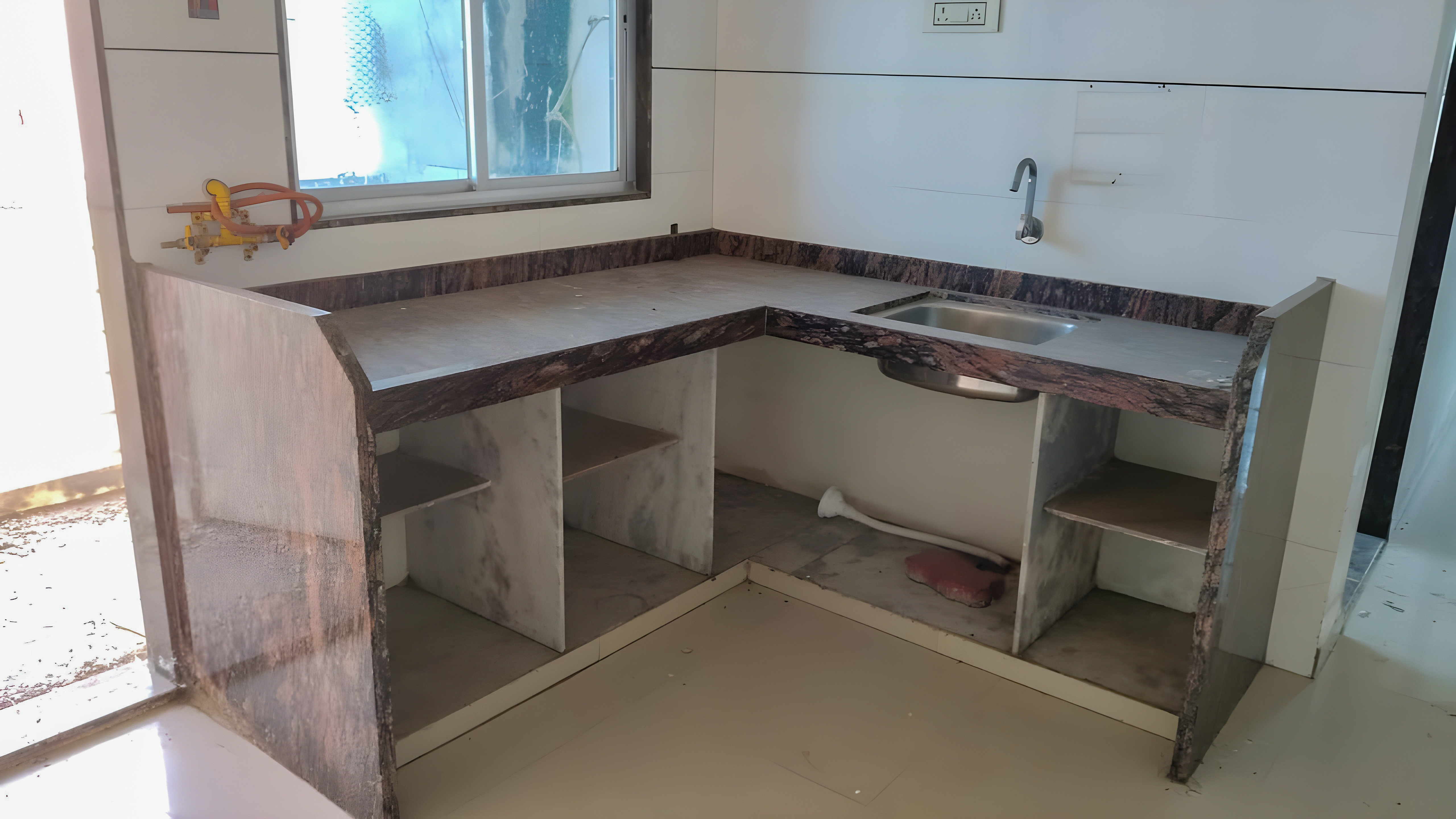 Flat for Sale in Surat — photo 24