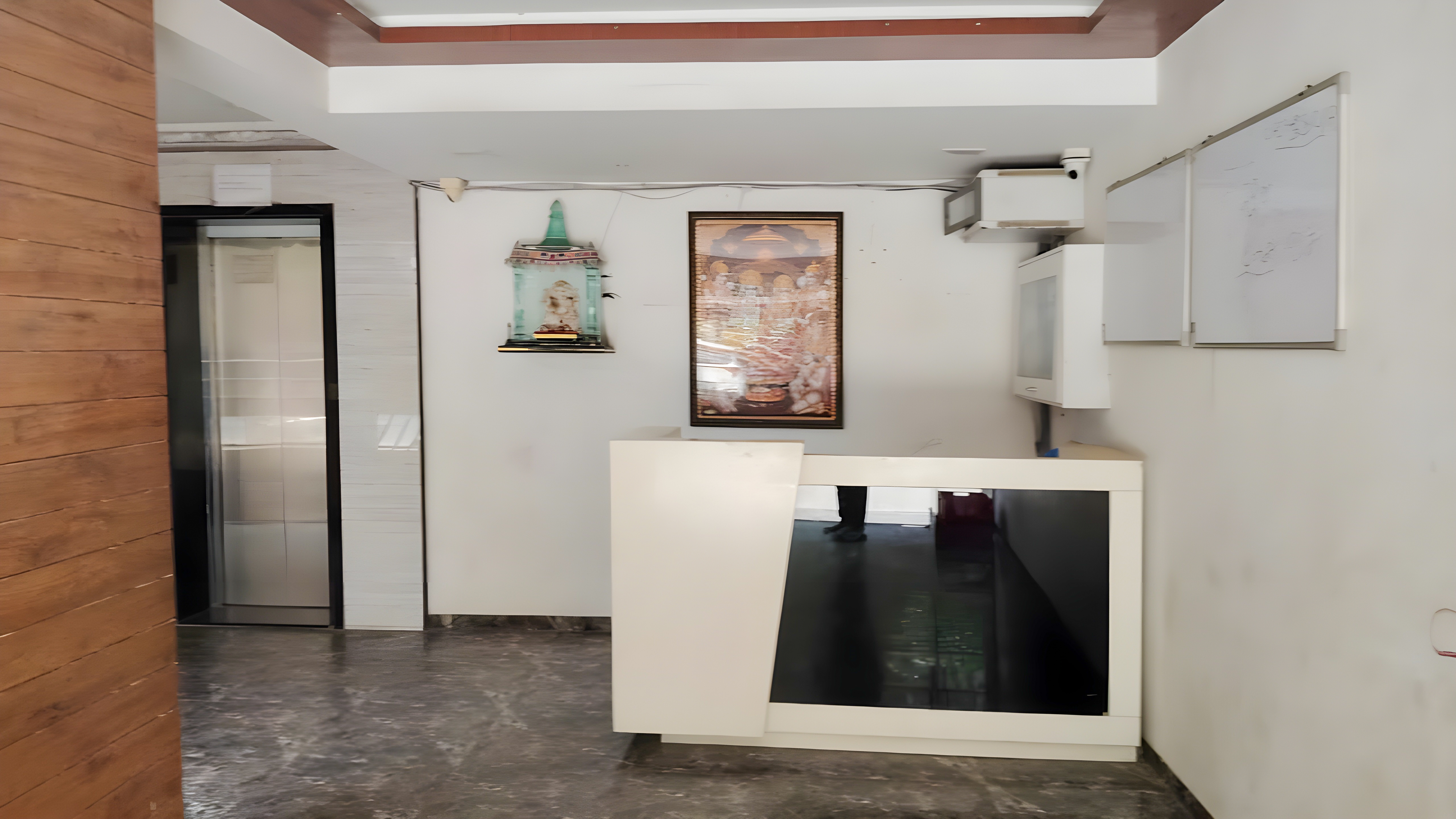 Flat for Sale in Surat — photo 25