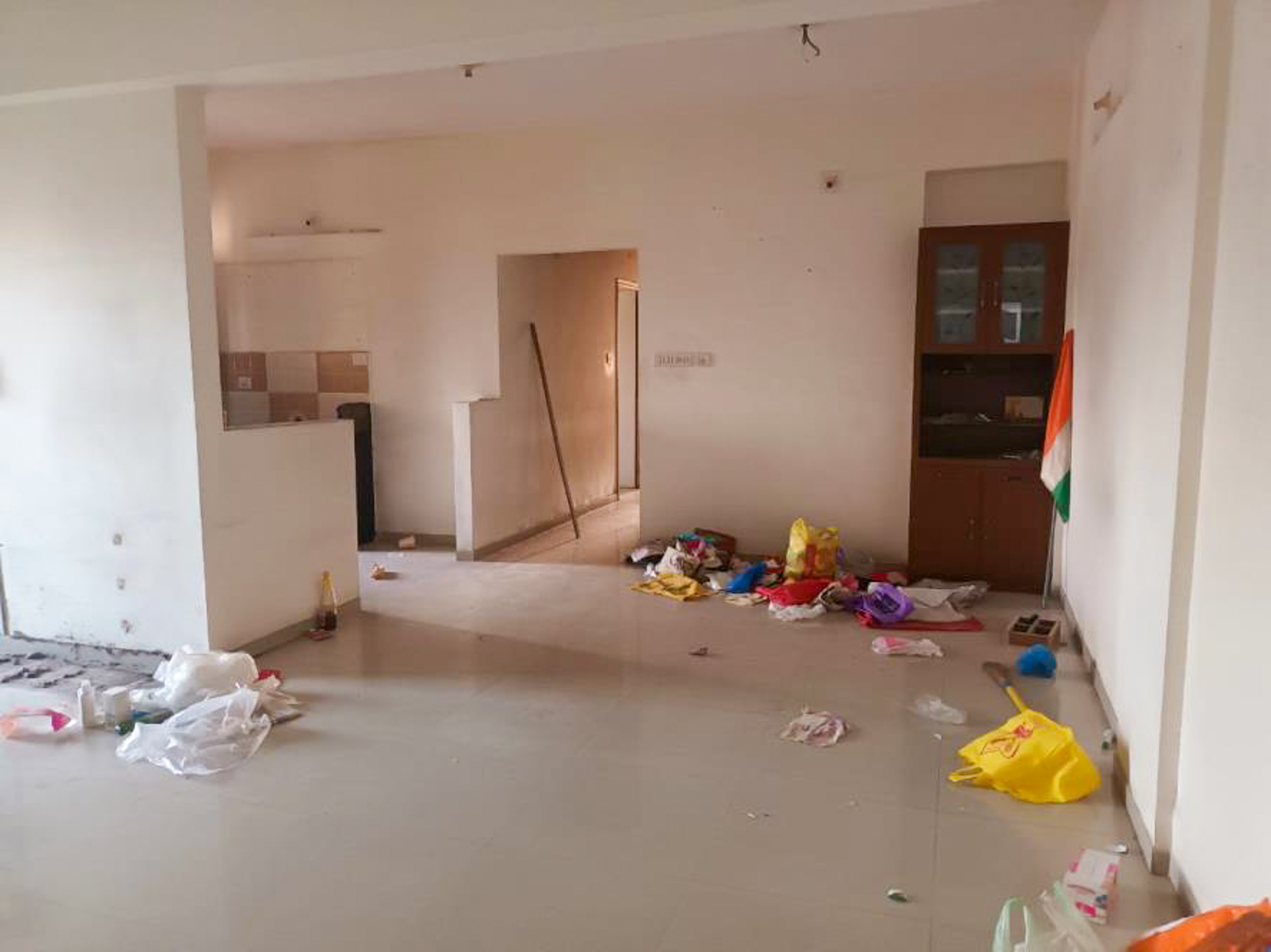 Flat for Sale in Vadodara — photo 3
