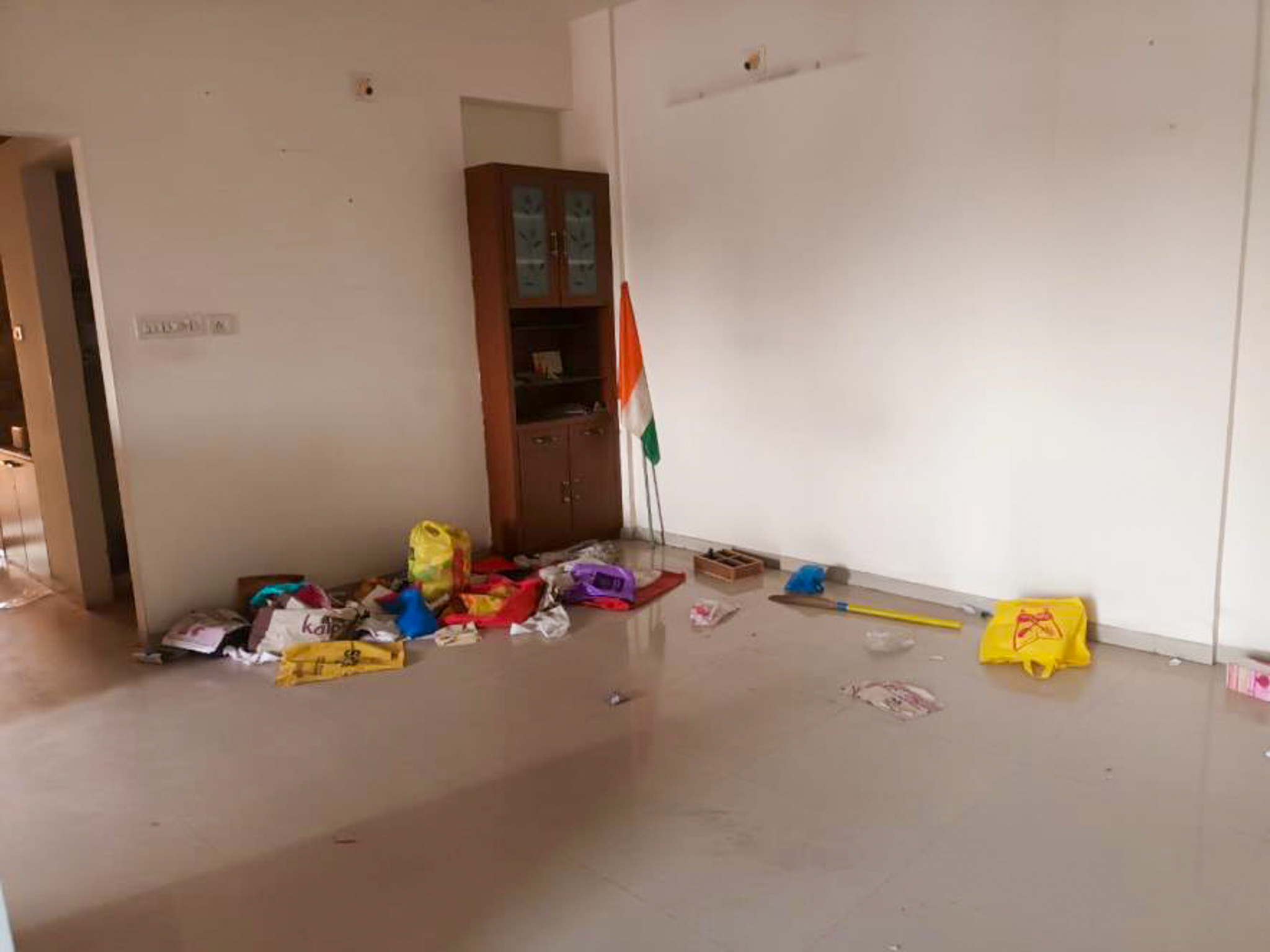 Flat for Sale in Vadodara — photo 5