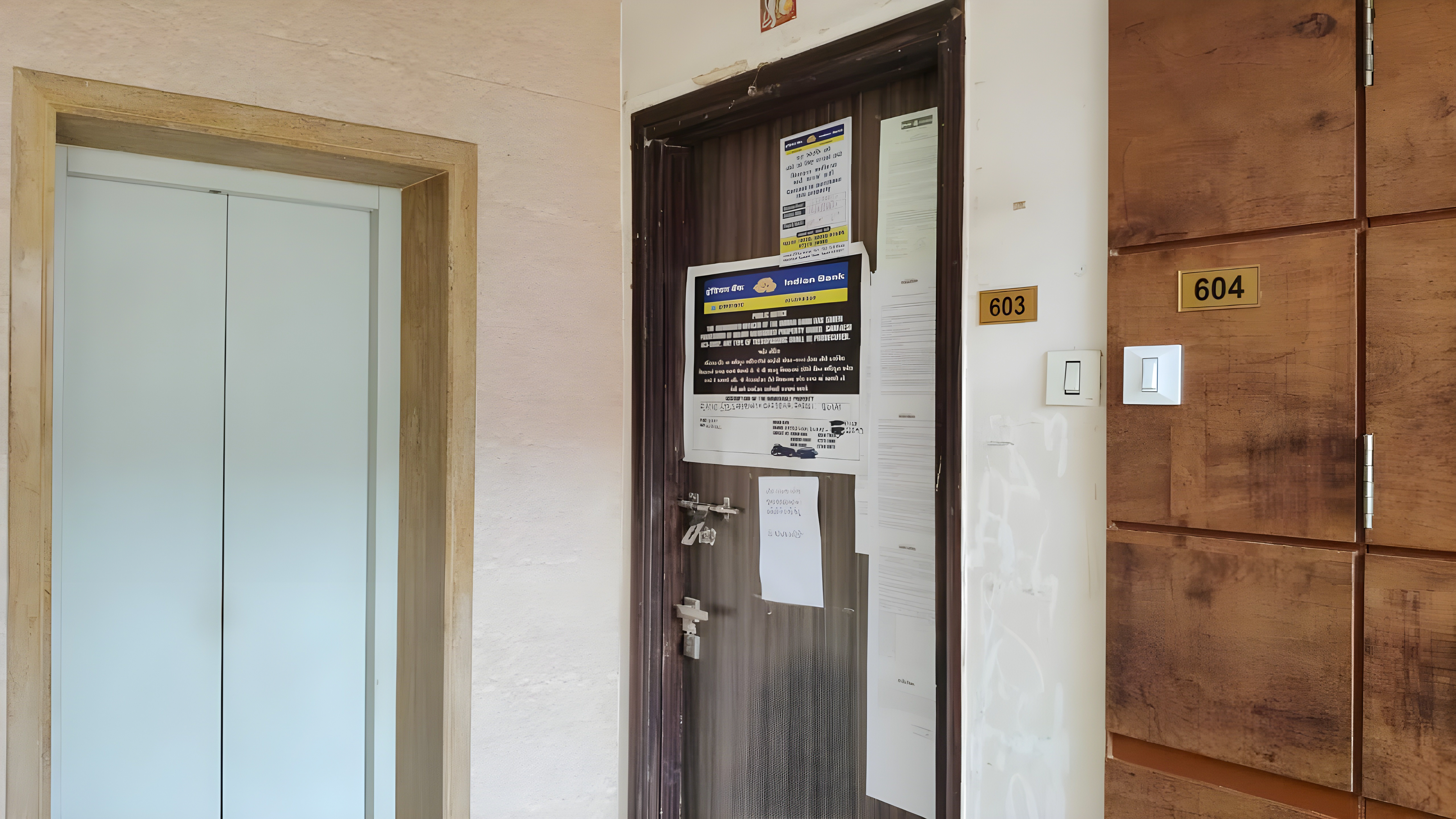 Flat for Sale in Surat — photo 5