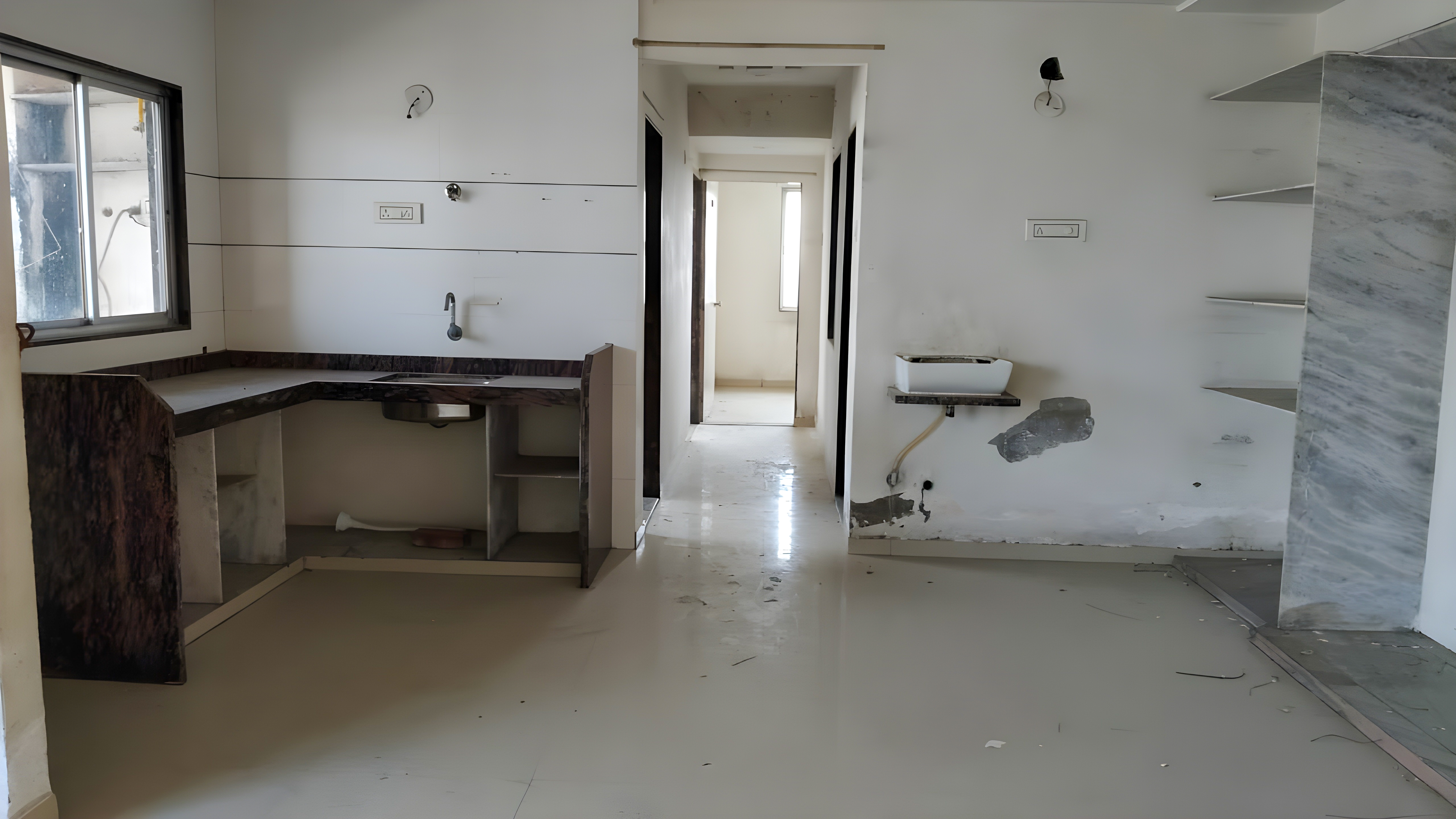 Flat for Sale in Surat — photo 2