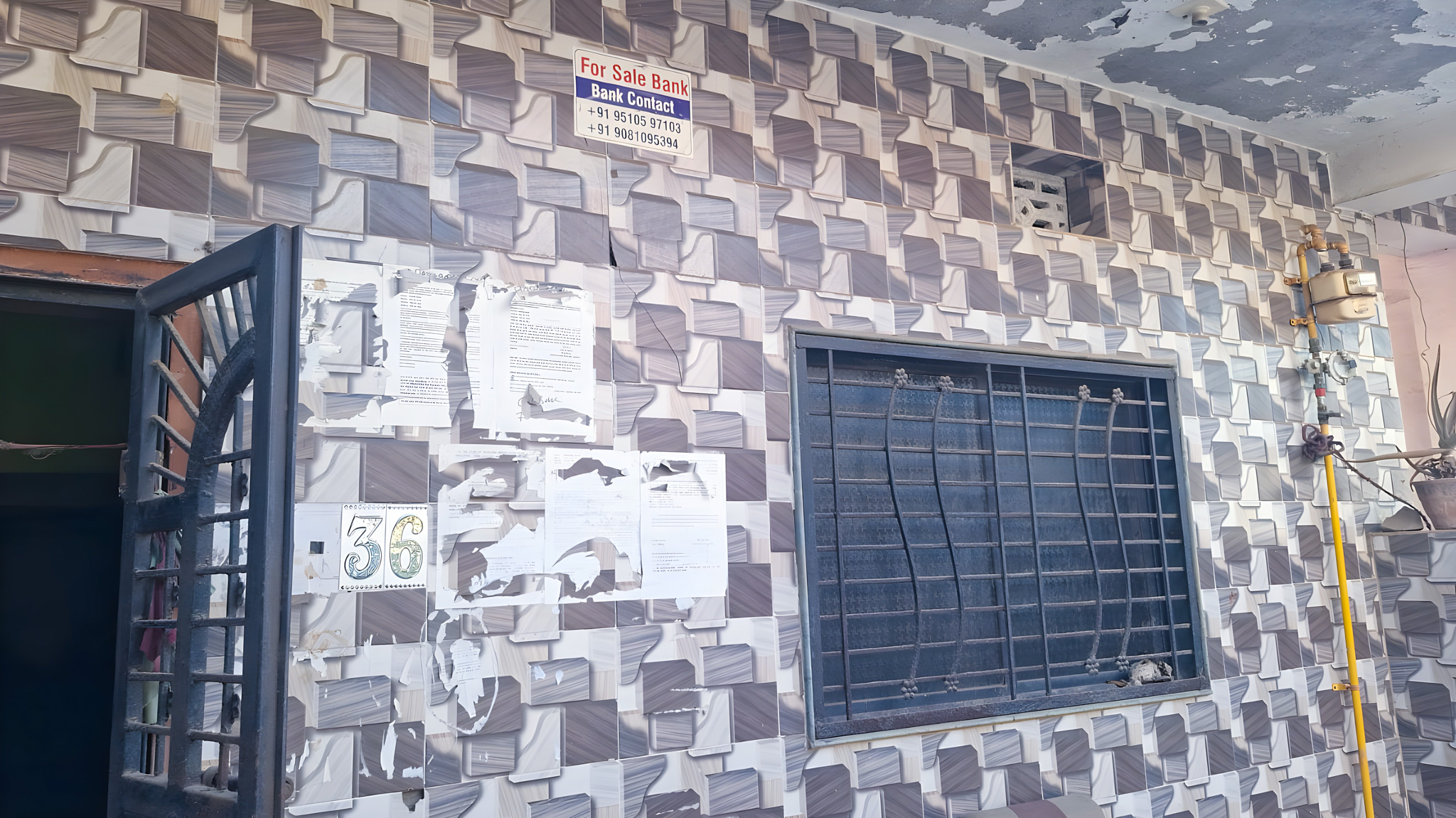 Individual House for Sale in Ankleshwar — photo 4