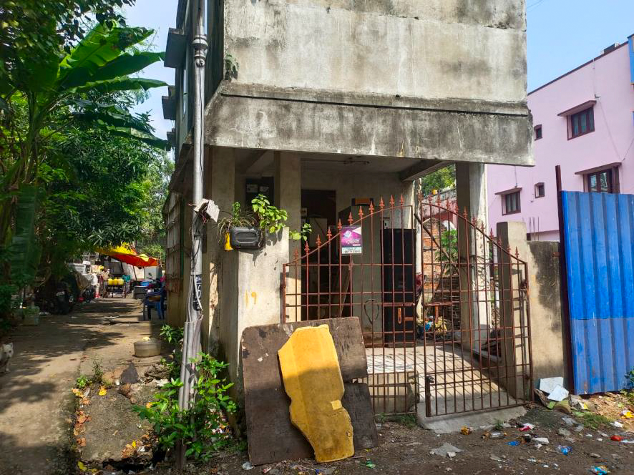 Flat for Sale in Chennai — photo 2