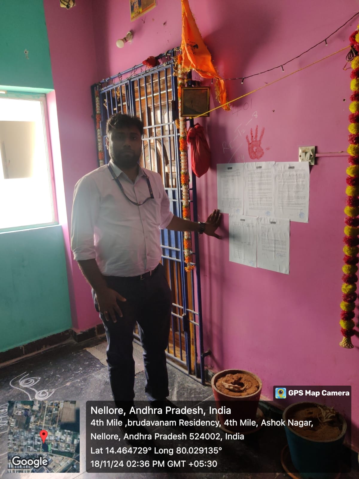 Flat for Sale in Nellore — photo 2