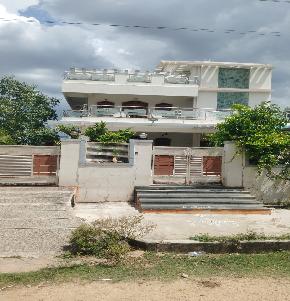 Individual House for Sale in Tiruchanur