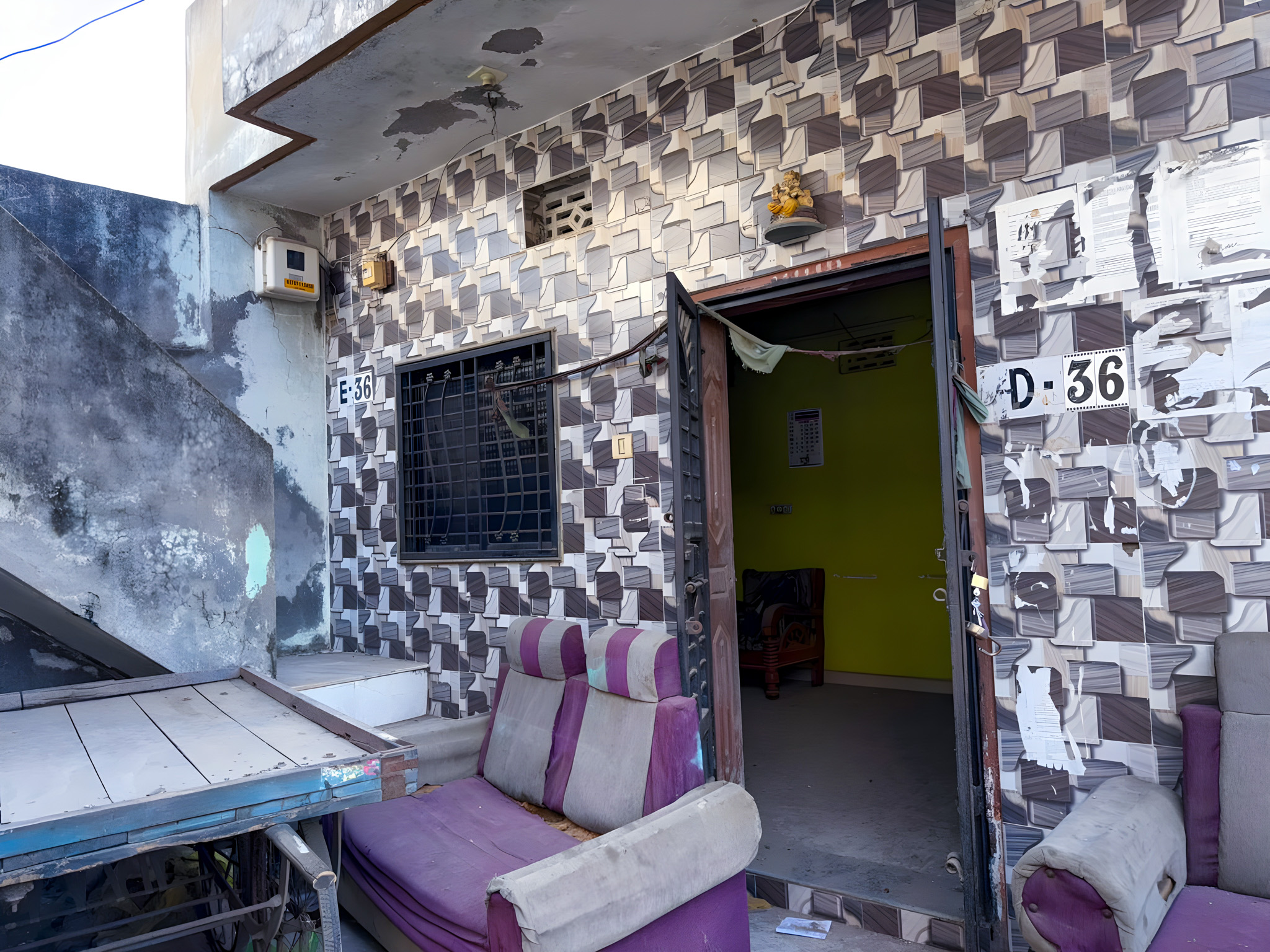 Individual House for Sale in Ankleshwar — photo 13