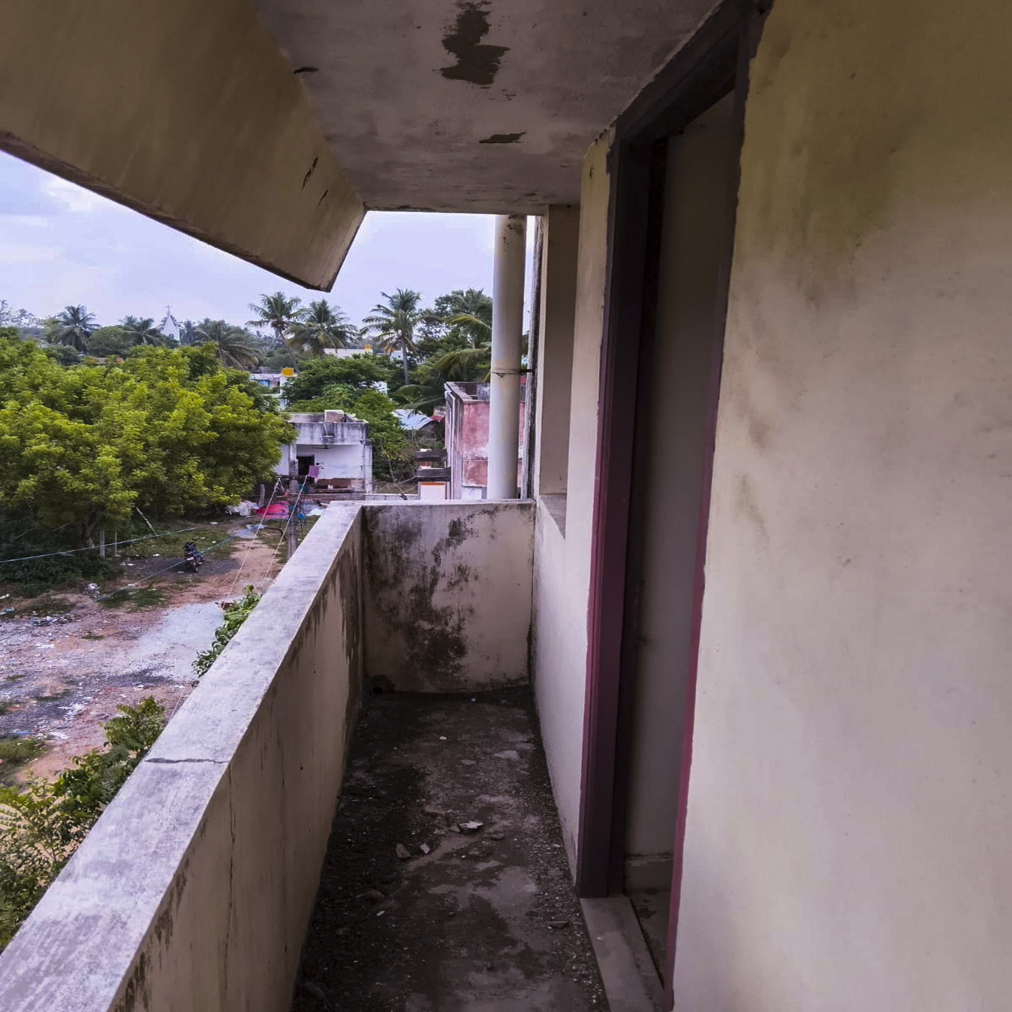 Flat for Sale in Kakkalur — photo 1