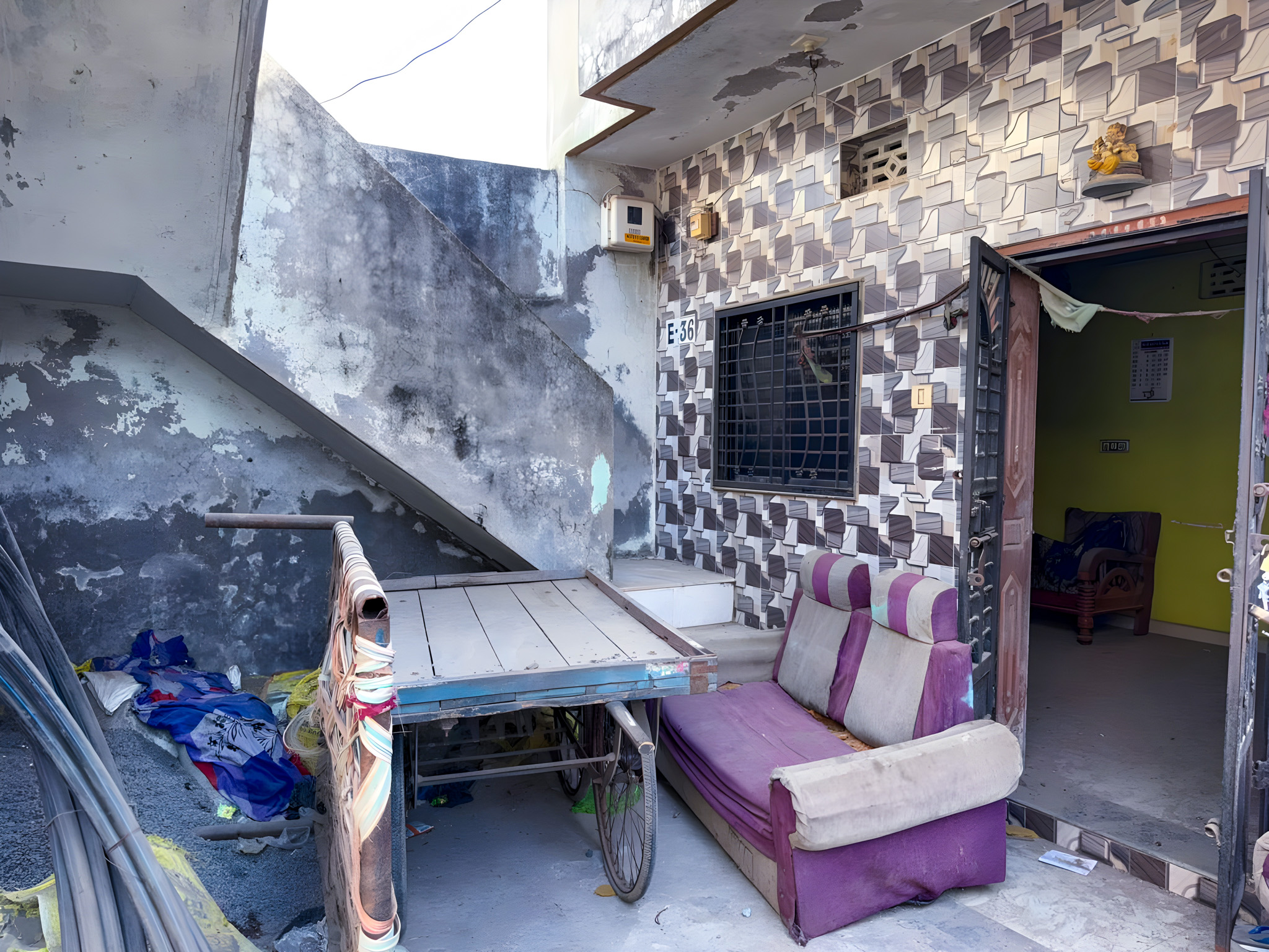 Individual House for Sale in Ankleshwar — photo 15