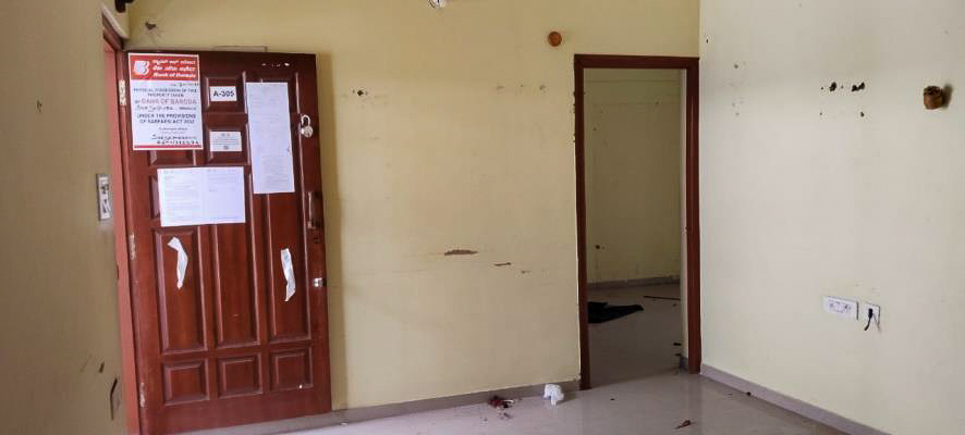 Flat for Sale in KENGERI, Bengaluru — photo 14