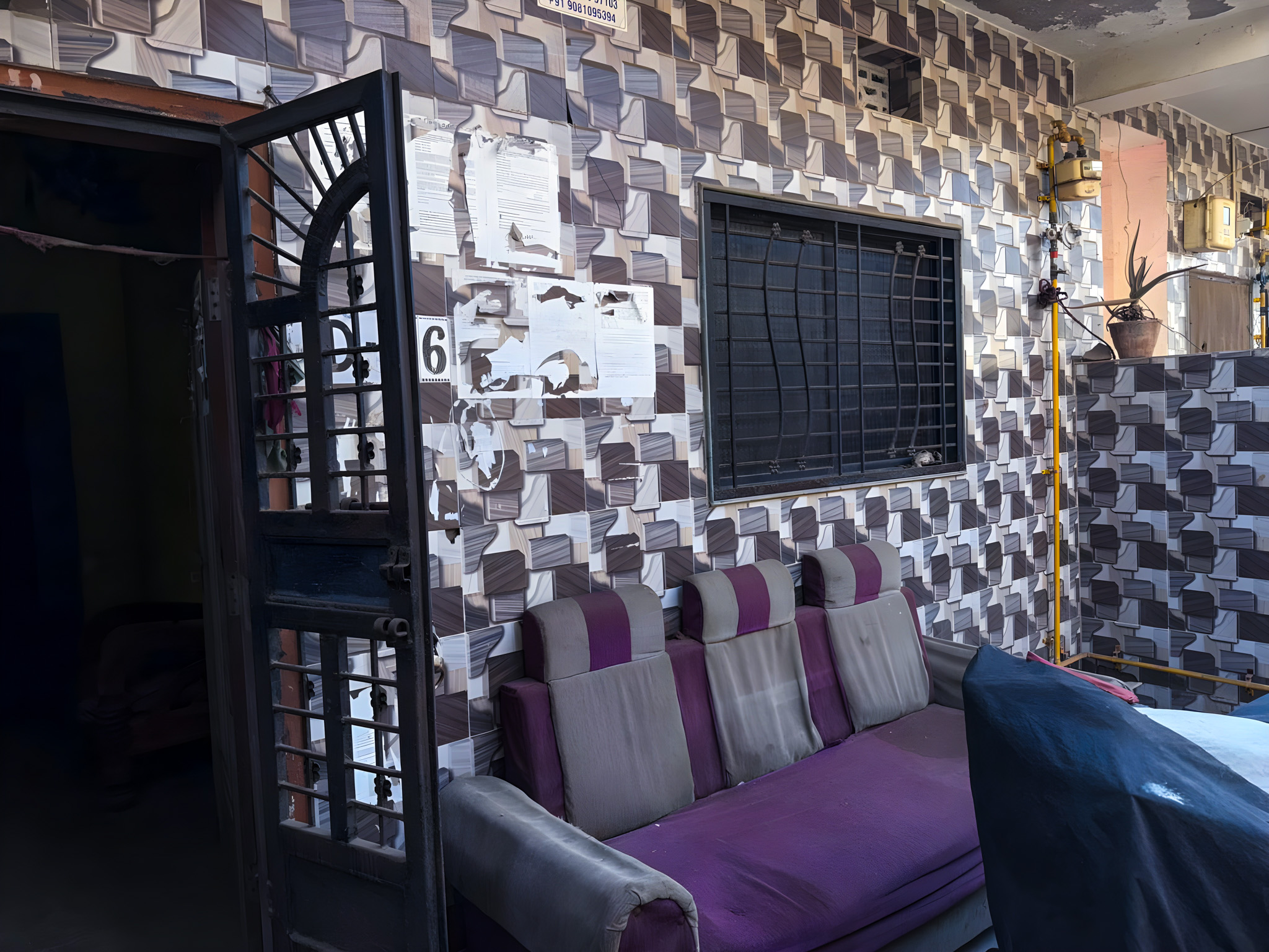 Individual House for Sale in Ankleshwar — photo 15