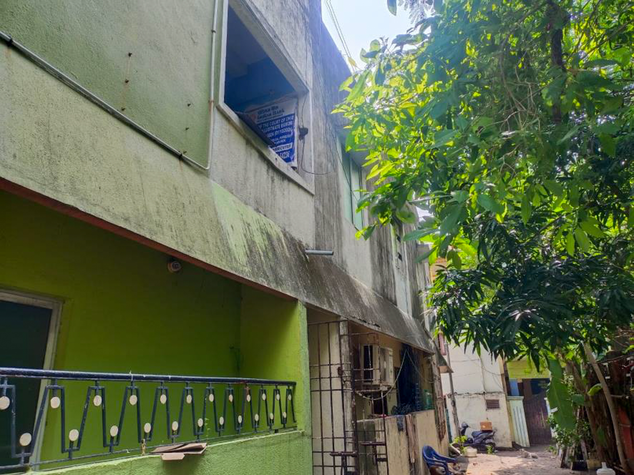 Flat for Sale in Chennai — photo 1