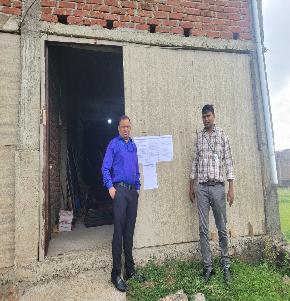 Individual House for Sale in Dehri — photo 1