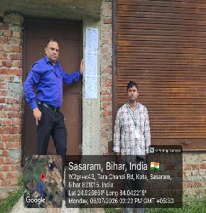 Individual House for Sale in Sasaram — photo 1