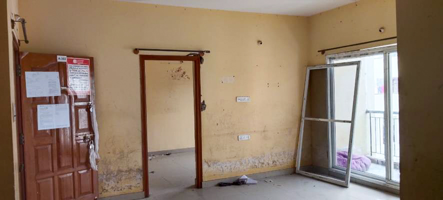 Flat for Sale in KENGERI, Bengaluru — photo 4