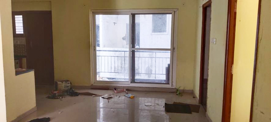 Flat for Sale in KENGERI, Bengaluru — photo 15
