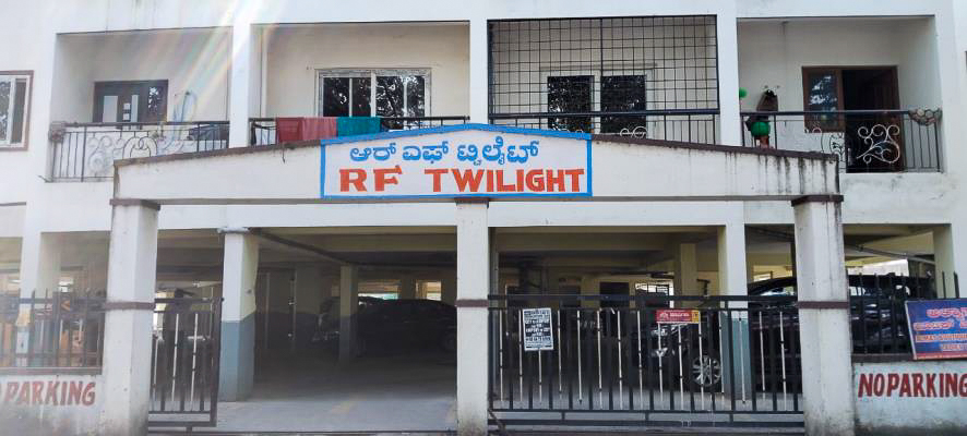 Flat for Sale in KENGERI, Bengaluru — photo 1