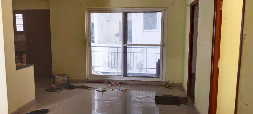 Flat for Sale in KENGERI, Bengaluru — photo 20