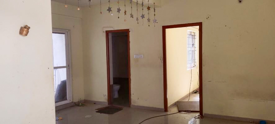 Flat for Sale in KENGERI, Bengaluru — photo 16