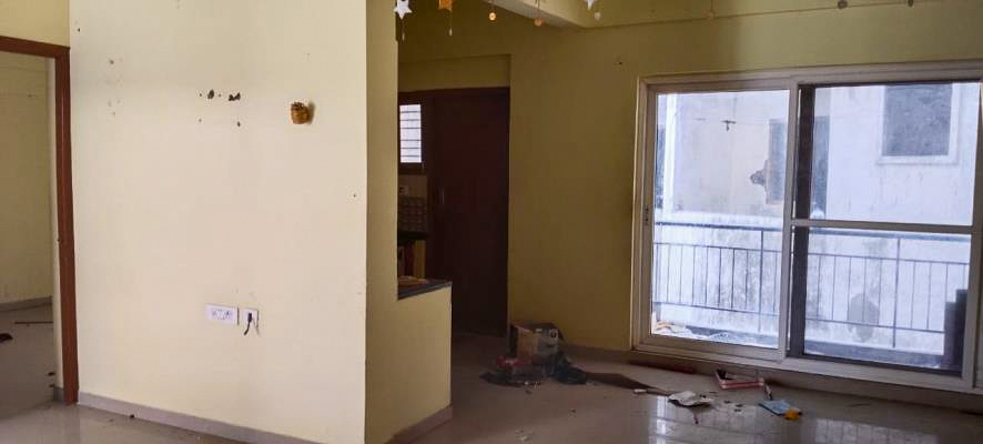 Flat for Sale in KENGERI, Bengaluru — photo 23