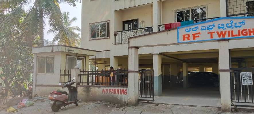 Flat for Sale in KENGERI, Bengaluru — photo 18