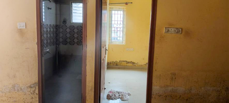 Flat for Sale in KENGERI, Bengaluru — photo 7