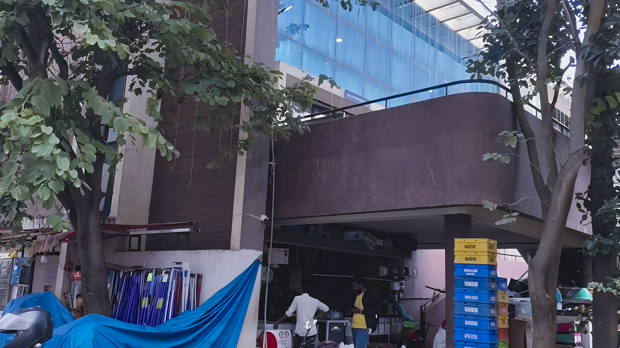 3 BHK Flat for Sale in PROVIDENT WELWORTH, PROVIDENT WELWORTH CITY - YELAHANKA DODDABALAPUR ROAD., Doddaballapur Industrial Area — photo 11