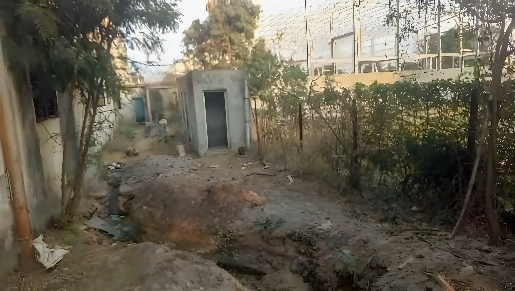 Industrial Plot with Factory Building for Sale in AURIC City — photo 14