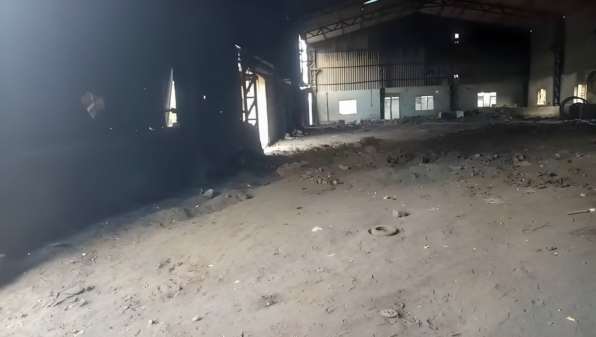 Industrial Plot with Factory Building for Sale in AURIC City — photo 15