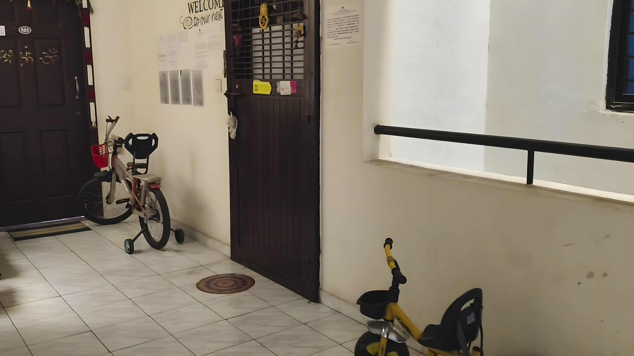 3 BHK Flat for Sale in PROVIDENT WELWORTH, PROVIDENT WELWORTH CITY - YELAHANKA DODDABALAPUR ROAD., Doddaballapur Industrial Area — photo 2