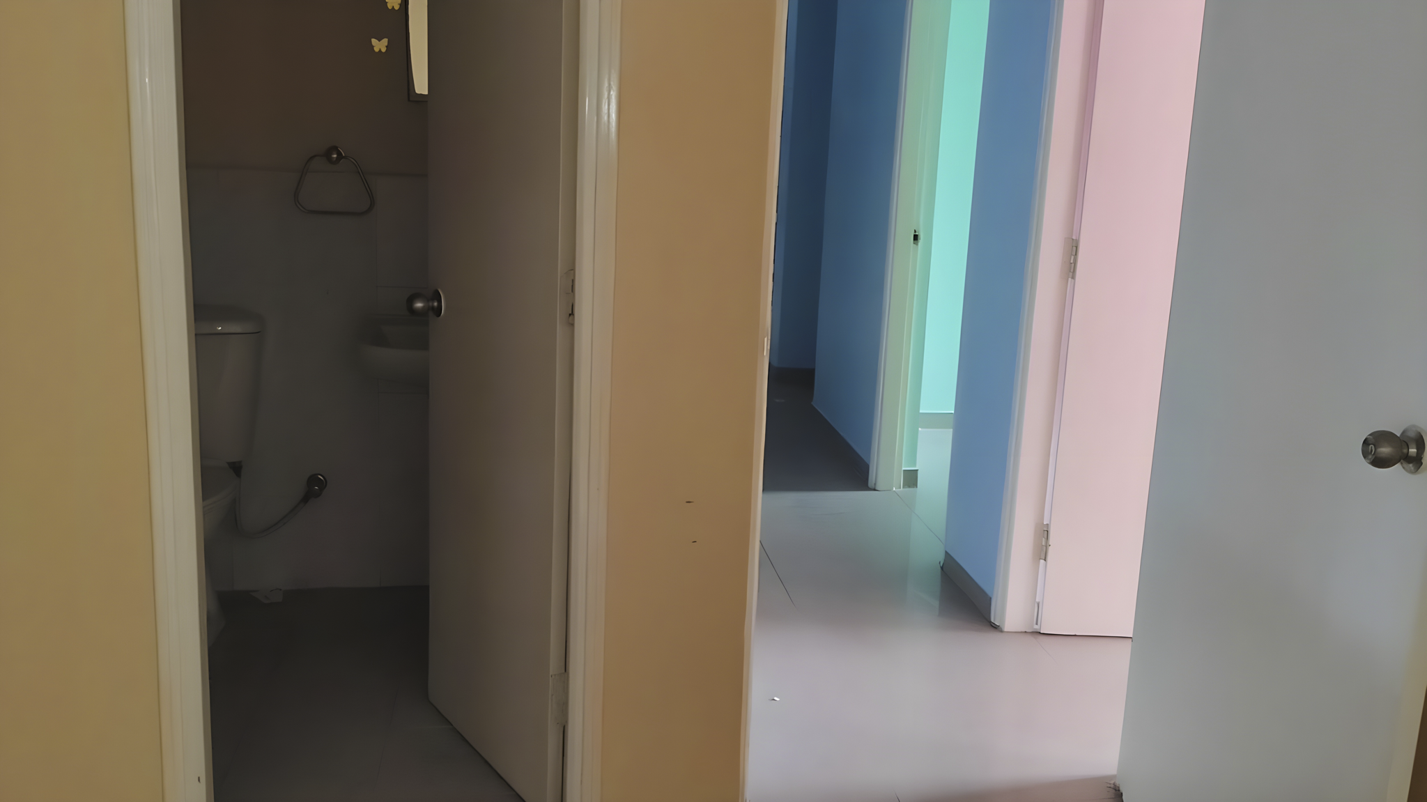 3 BHK Flat for Sale in PROVIDENT WELWORTH, PROVIDENT WELWORTH CITY - YELAHANKA DODDABALAPUR ROAD., Doddaballapur Industrial Area — photo 3