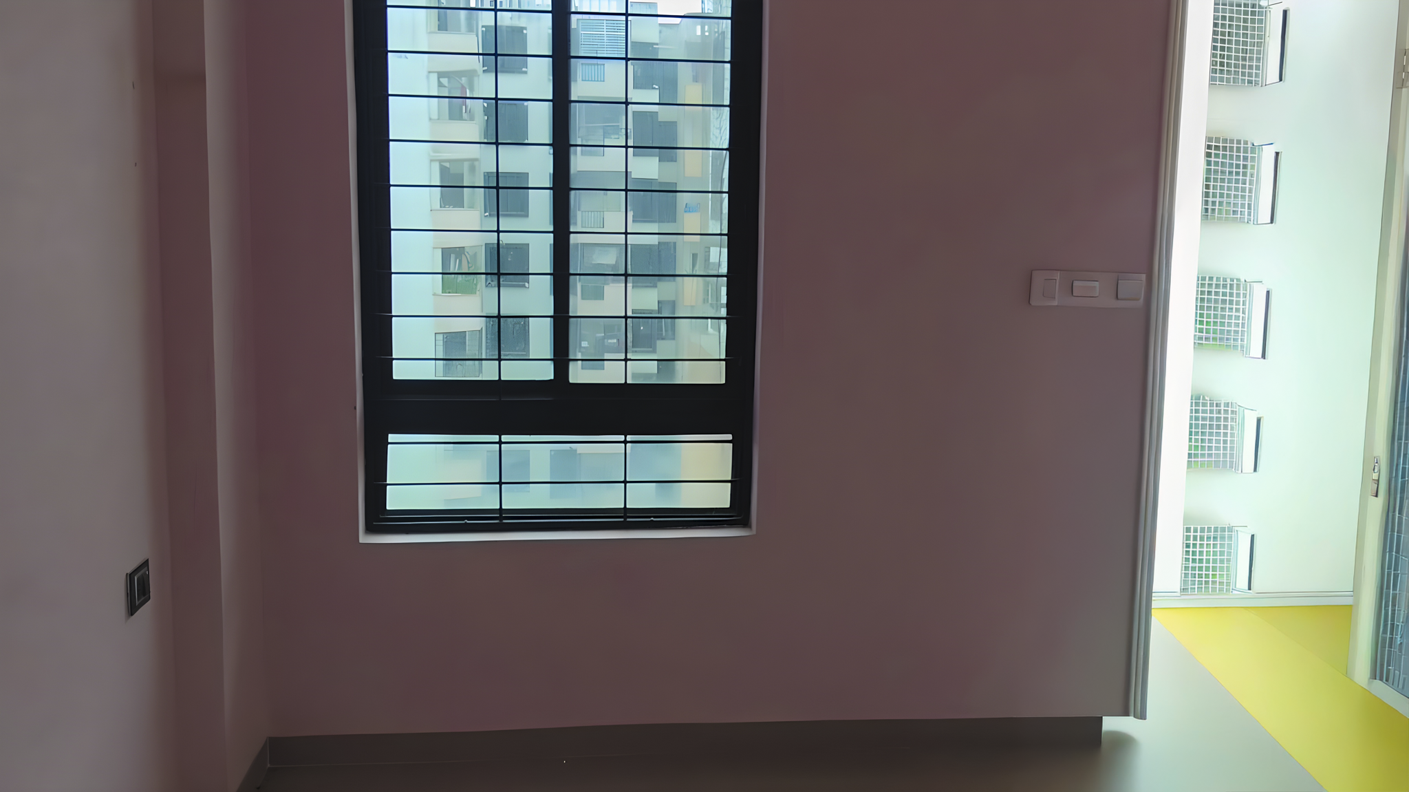 3 BHK Flat for Sale in PROVIDENT WELWORTH, PROVIDENT WELWORTH CITY - YELAHANKA DODDABALAPUR ROAD., Doddaballapur Industrial Area — photo 4