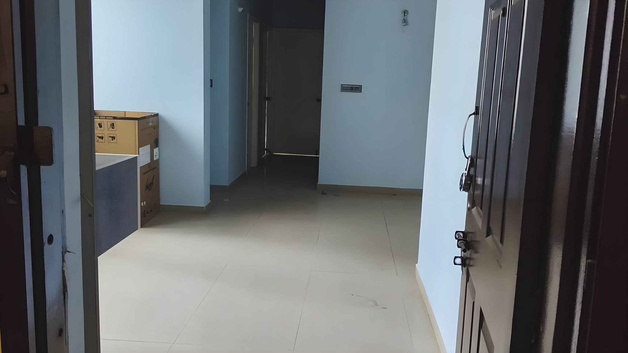 3 BHK Flat for Sale in PROVIDENT WELWORTH, PROVIDENT WELWORTH CITY - YELAHANKA DODDABALAPUR ROAD., Doddaballapur Industrial Area — photo 6
