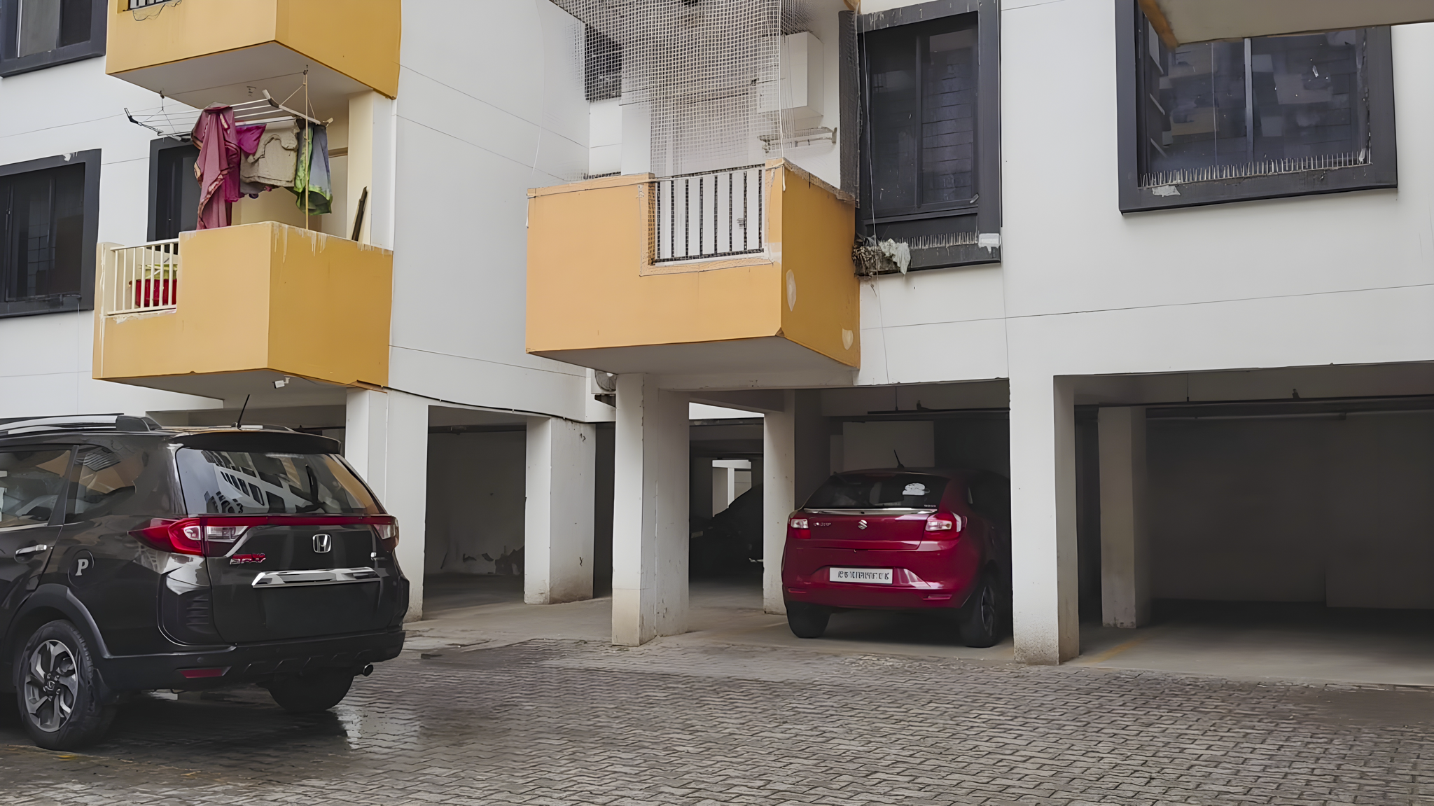 3 BHK Flat for Sale in PROVIDENT WELWORTH, PROVIDENT WELWORTH CITY - YELAHANKA DODDABALAPUR ROAD., Doddaballapur Industrial Area — photo 7