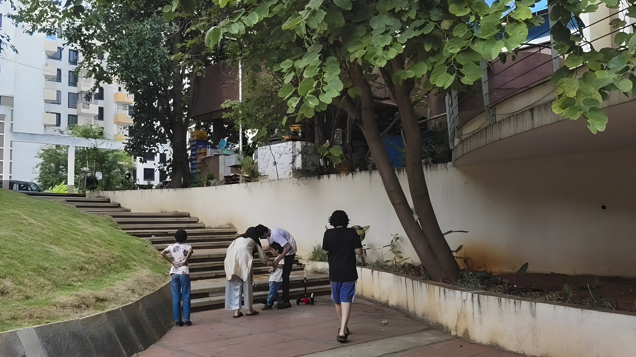 3 BHK Flat for Sale in PROVIDENT WELWORTH, PROVIDENT WELWORTH CITY - YELAHANKA DODDABALAPUR ROAD., Doddaballapur Industrial Area — photo 8