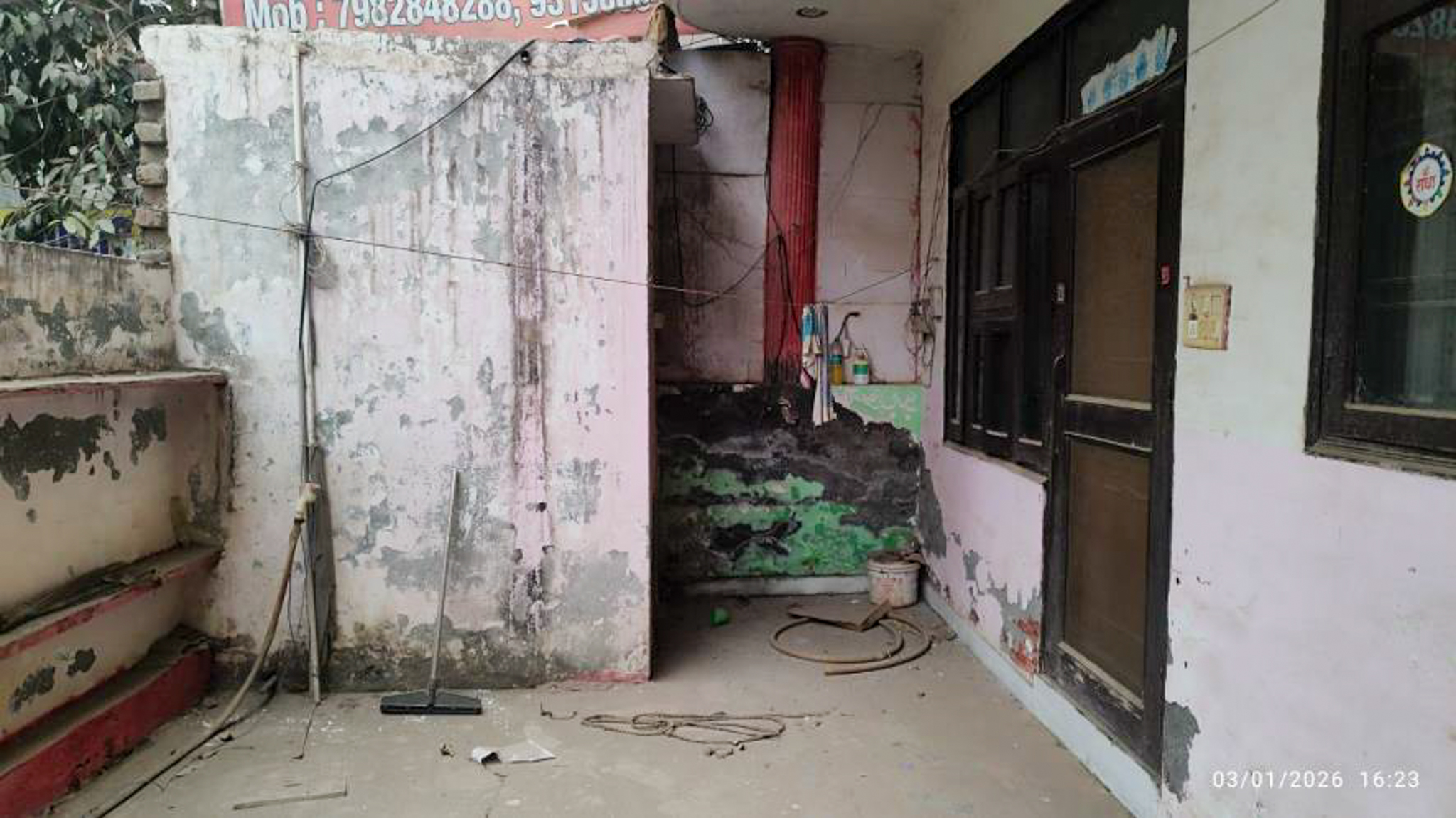 Individual House for Sale in Faridabad — photo 2