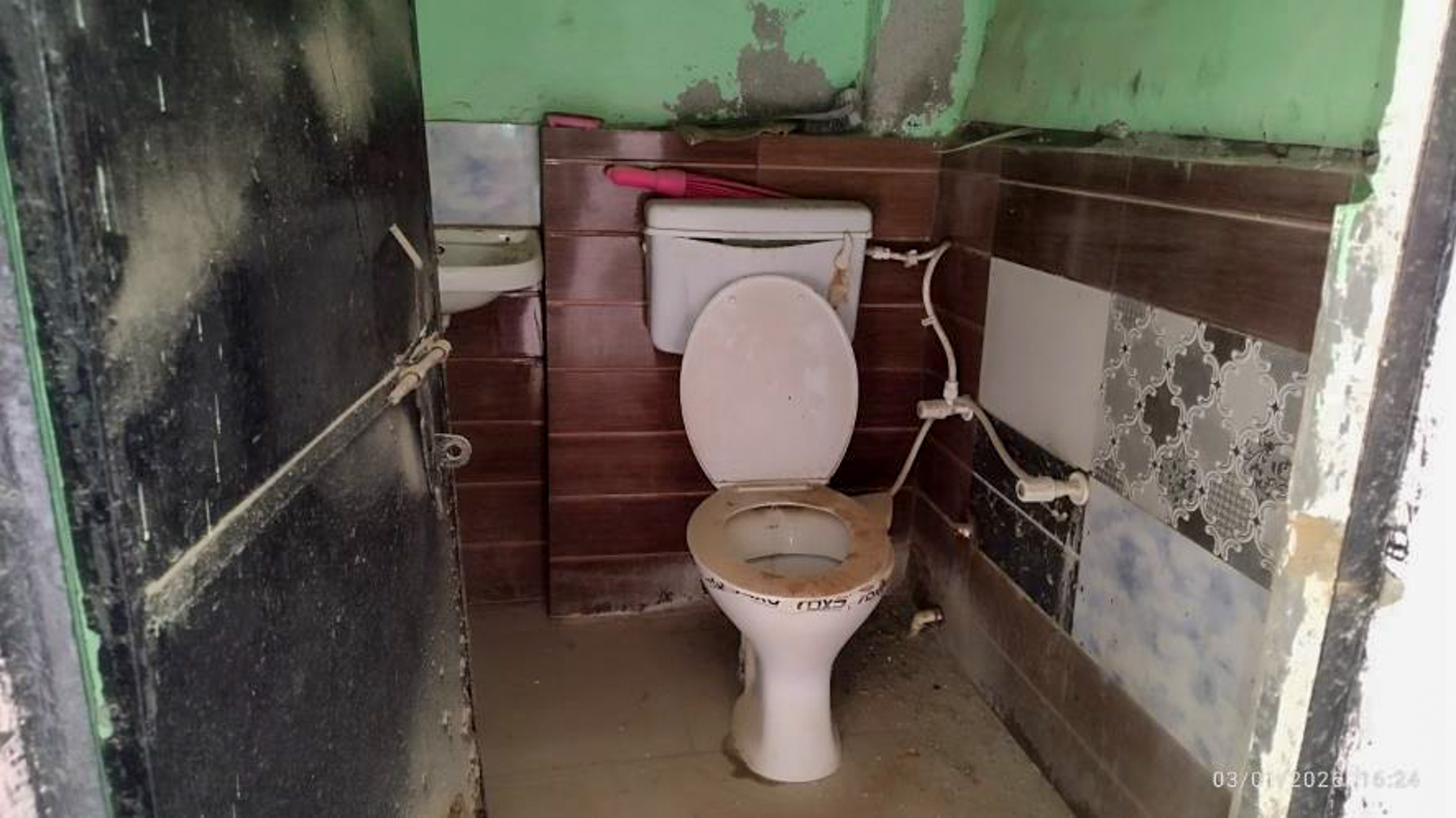 Individual House for Sale in Faridabad — photo 11