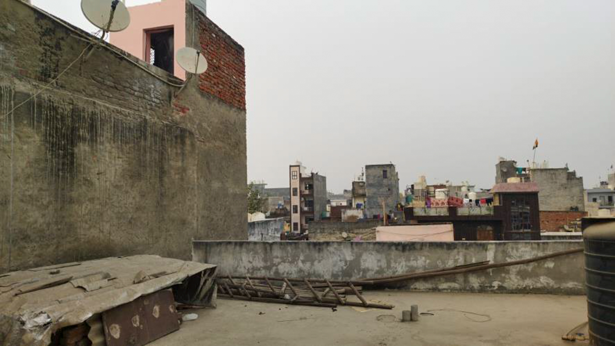 Individual House for Sale in Faridabad — photo 16