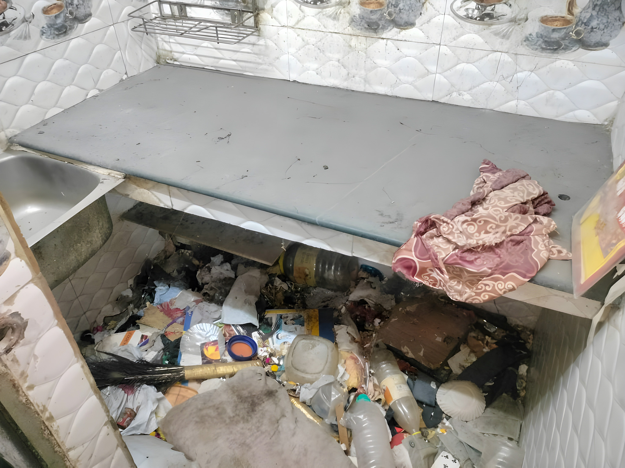 Flat for Sale in New Delhi — photo 1