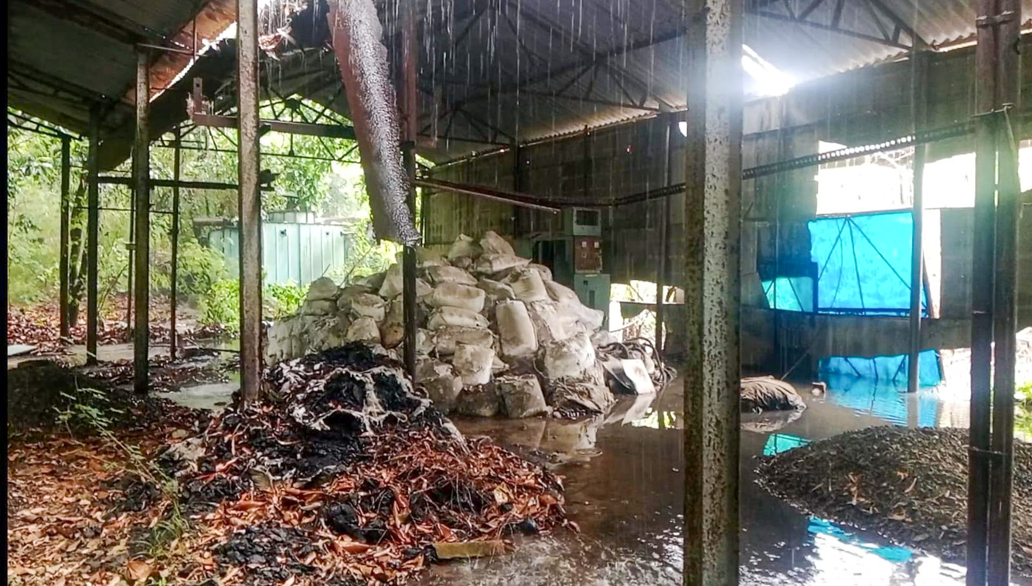 FACTORY LAND & SHED for Sale in Mehatpur — photo 8