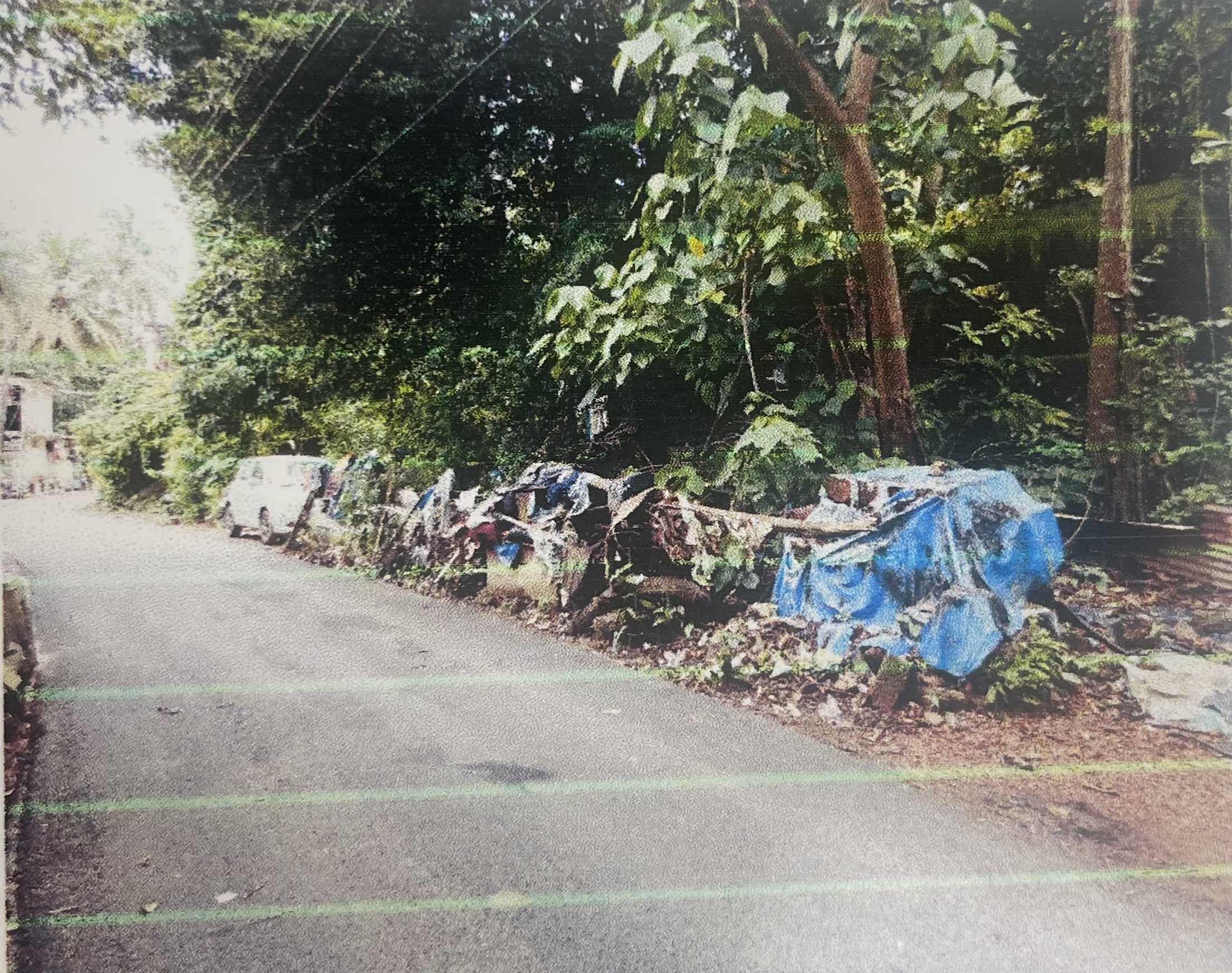 Plot for Sale in Vasco Da Gama — photo 2