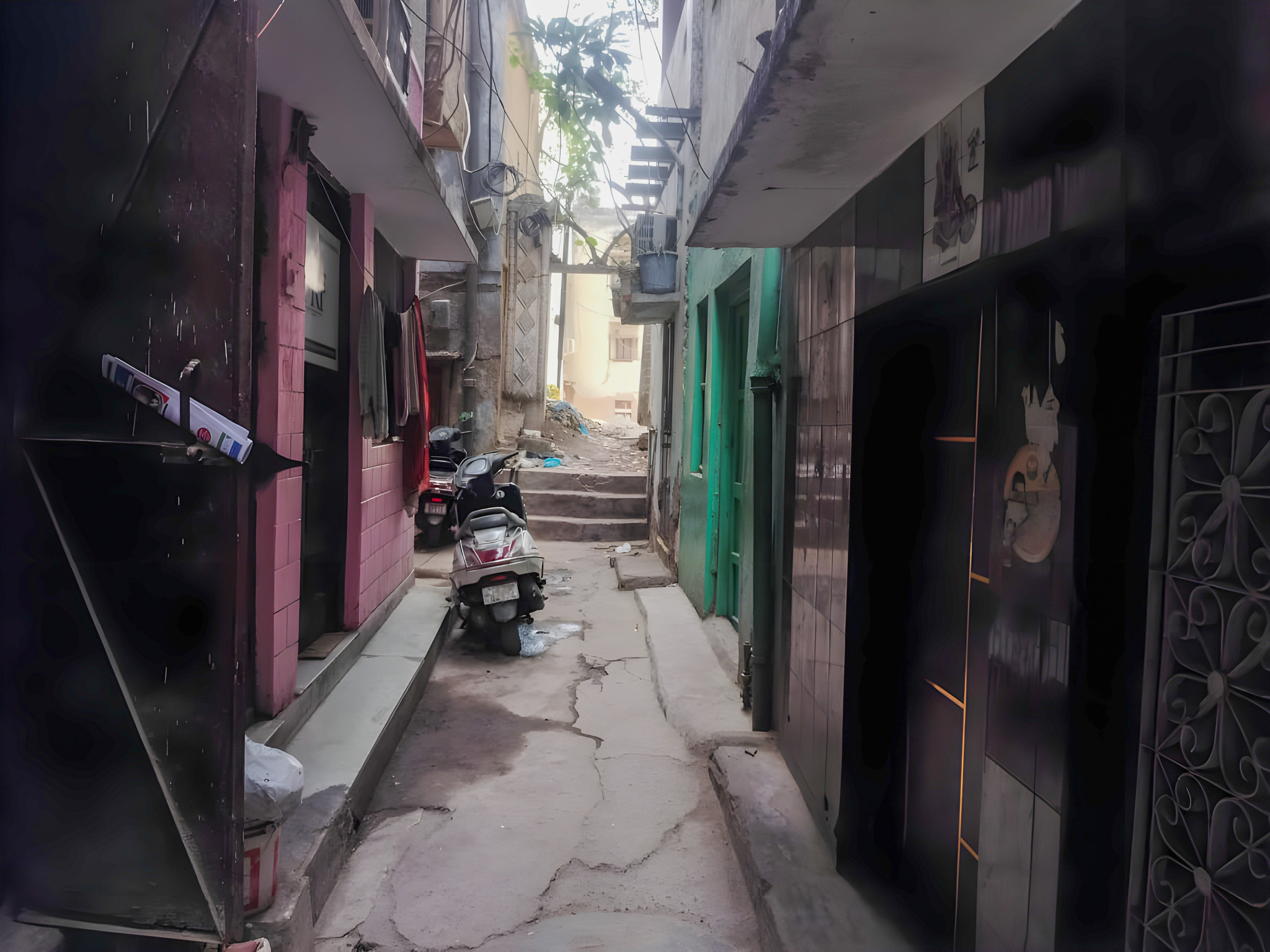 Flat for Sale in New Delhi — photo 21