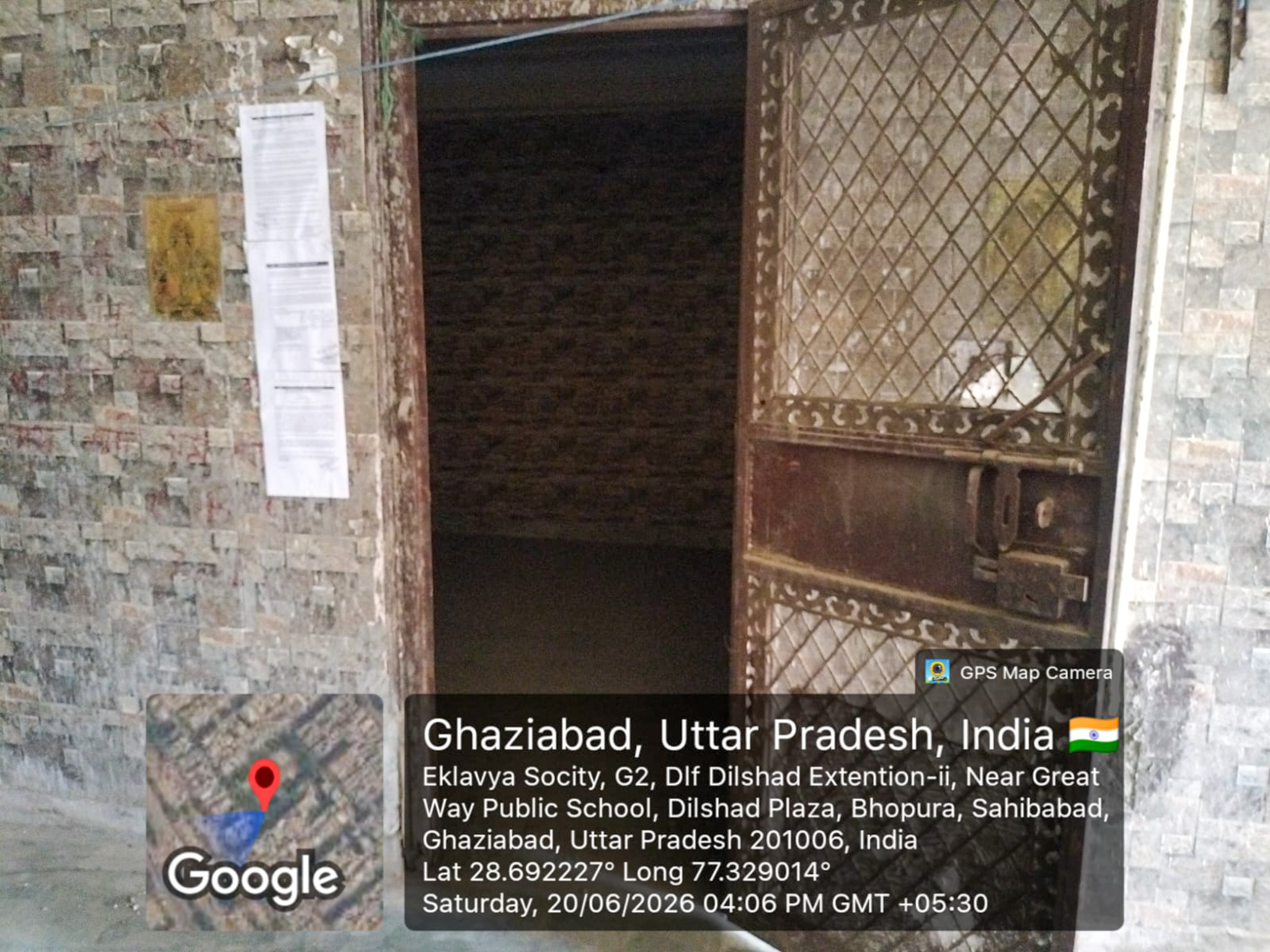 Flat for Sale in Ghaziabad — photo 5