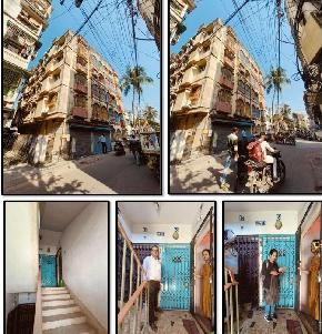 Flat for Sale in Kolkata — photo 1