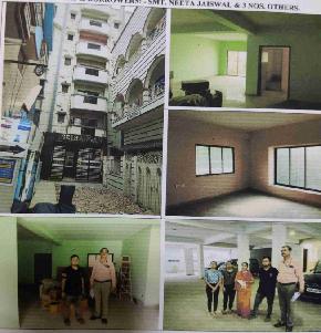 Flat for Sale in Kolkata — photo 1